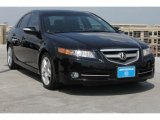 2008 Acura TL 3.2