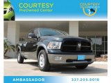 2011 Dodge Ram 1500 SLT Quad Cab