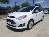 2013 Ford C-Max Energi