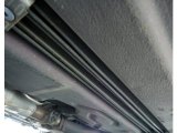 1994 Mercedes-Benz SL 320 Roadster Undercarriage