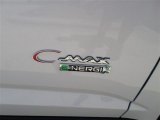 2013 Ford C-Max Energi Marks and Logos