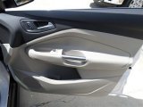 2013 Ford C-Max Energi Door Panel