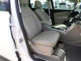 2013 Ford C-Max Energi Front Seat