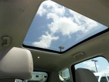 2013 Ford C-Max Energi Sunroof