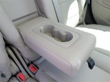 2013 Ford C-Max Energi Rear Armrest