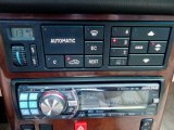 1994 Mercedes-Benz SL 320 Roadster Controls