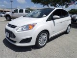 2013 Ford C-Max Hybrid SE