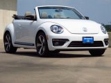 2013 Candy White Volkswagen Beetle Turbo Convertible #85120337