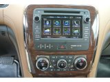 2014 Buick Enclave Leather AWD Controls