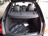 2013 Volkswagen Beetle Turbo Fender Edition Trunk