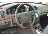 2014 Buick Enclave Leather AWD Steering Wheel
