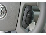 2014 Buick Enclave Convenience Controls
