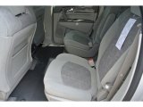 2014 Buick Enclave Convenience Rear Seat