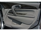 2014 Buick Enclave Convenience Door Panel