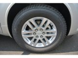 2014 Buick Enclave Convenience Wheel