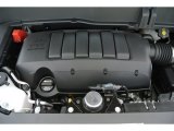 2014 Buick Enclave Convenience 3.6 Liter SIDI DOHC 24-Valve VVT V6 Engine