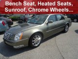 2011 Tuscan Bronze ChromFlair Cadillac DTS Luxury #85119580