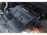 2009 Honda Ridgeline RT 3.5 Liter SOHC 24-Valve VTEC V6 Engine