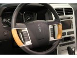 2010 Lincoln MKX AWD Steering Wheel