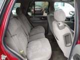 2004 GMC Envoy SLE 4x4 Rear Seat