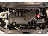 2010 Lincoln MKX Engines