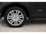 2010 Lincoln MKX AWD Wheel