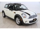 2013 Mini Cooper Hardtop