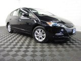 2010 Honda Insight Hybrid EX
