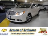2010 Buick LaCrosse CXL