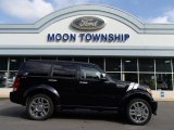 2011 Dodge Nitro Heat 4.0 4x4