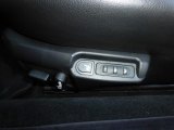2005 Maserati GranSport Coupe Controls