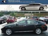 2011 Lexus ES 350