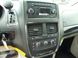 2014 Ram C/V Tradesman Controls