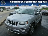 2014 Jeep Grand Cherokee Overland 4x4