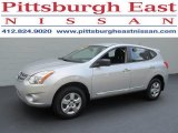 2012 Nissan Rogue S AWD
