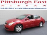 2009 Nissan Altima 2.5 SL
