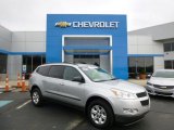 2012 Chevrolet Traverse LS