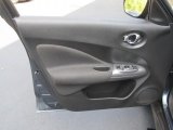 2011 Nissan Juke SV AWD Door Panel