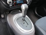 2011 Nissan Juke SV AWD Xtronic CVT Automatic Transmission