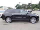 2014 Chevrolet Traverse LT AWD