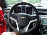 2014 Chevrolet Camaro LT/RS Coupe Steering Wheel