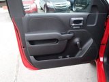 2014 Chevrolet Silverado 1500 WT Regular Cab Door Panel