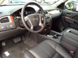2014 Chevrolet Tahoe LT 4x4 Ebony Interior