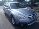 2014 Ice Silver Metallic Subaru Outback 2.5i Limited #85184923