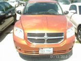 2011 Dodge Caliber Mainstreet
