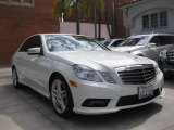 2011 Mercedes-Benz E 350 Sedan