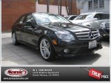 2010 Mercedes-Benz C 300 Sport