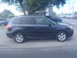 2014 Dark Gray Metallic Subaru Forester 2.5i Premium #85184918