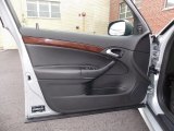 2010 Saab 9-3 2.0T SportCombi Wagon Door Panel