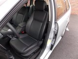 2010 Saab 9-3 2.0T SportCombi Wagon Front Seat